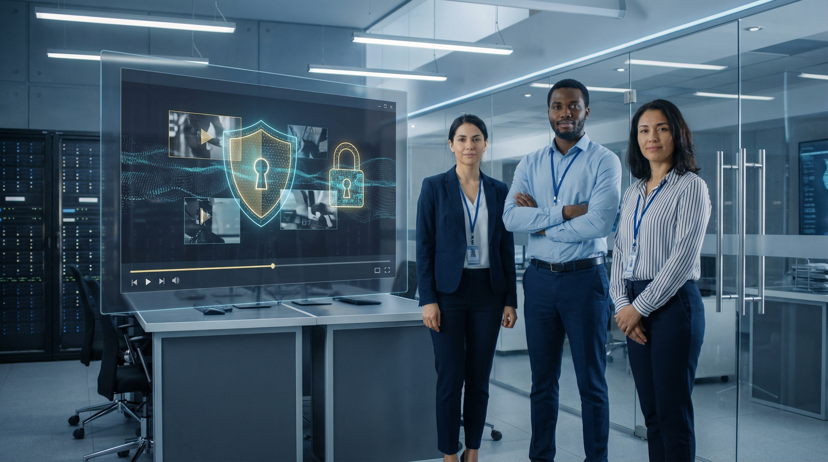 Команда NoLeak