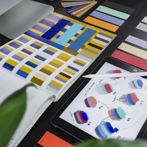 Дизайн, видео и креатив