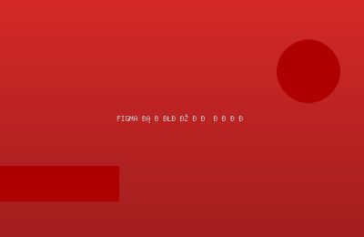 Figma с нуля до продвинутого уровня