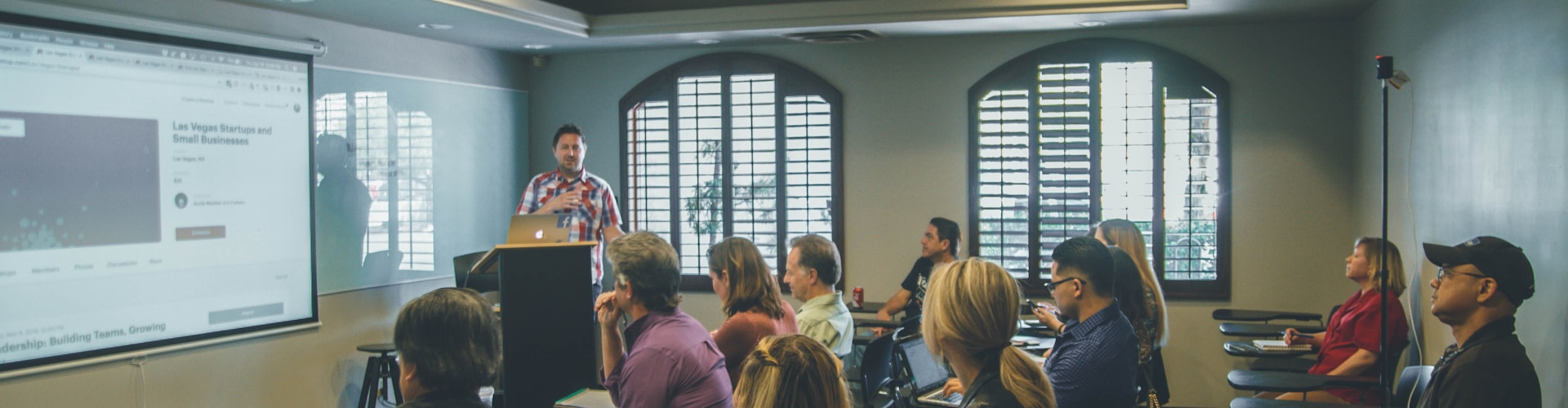 Обучайтесь у экспертов